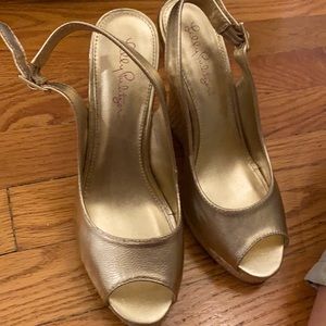 Lilly Pulitzer Wedge